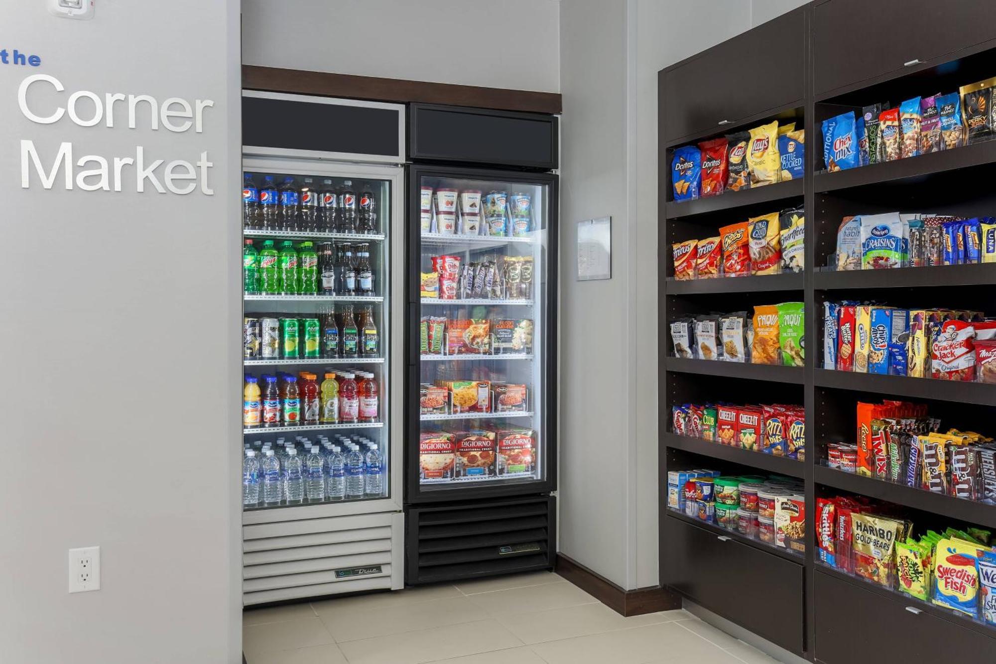 Fairfield Inn & Suites By Marriott Wichita Falls Northwest Eksteriør billede