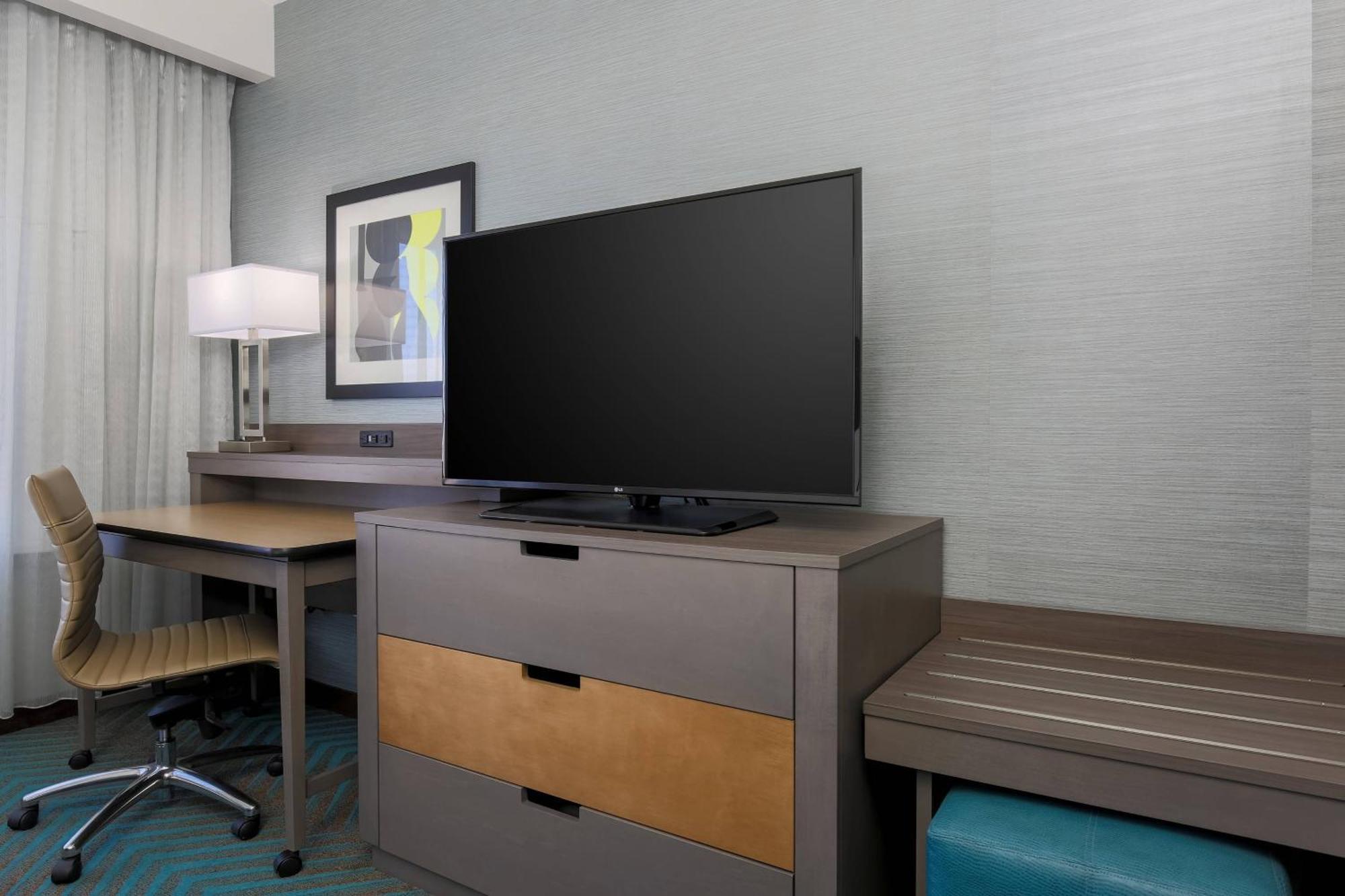 Fairfield Inn & Suites By Marriott Wichita Falls Northwest Eksteriør billede